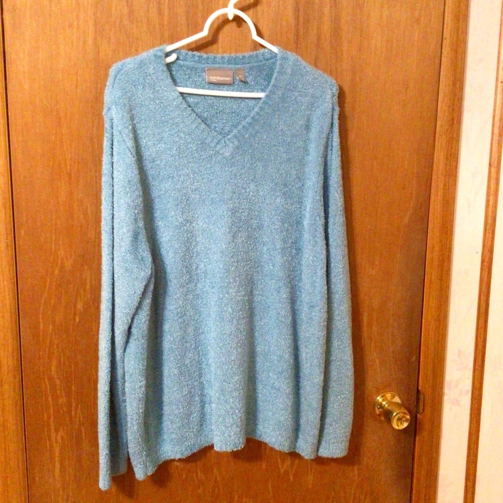 Croft & Barrow Soft Lightweight Sweater
